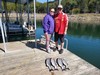 (10/02/2024) - Nice Striped Bass