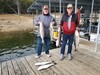 (11/07/2024) - Nice Striped Bass