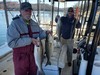 (12/11/2024) - Nice Striped Bass