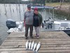 (09/16/2024) - Nice Striped Bass