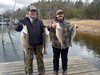 (12/31/2024) - Nice Striped Bass